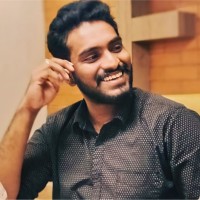 Vamsi Krishna
