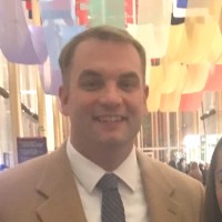 Dustin Laxton