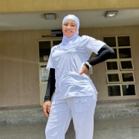 Maryam Ninkai
