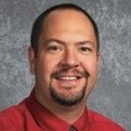 Mark Iverson, Ed.D.