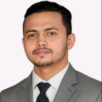 Md Shaheduzzaman