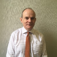 Iain Drummond