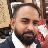 Faraz Uddin
