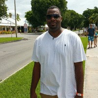 Brandon Broussard