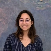 Naomi PARDO