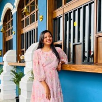 Nishika Gupta