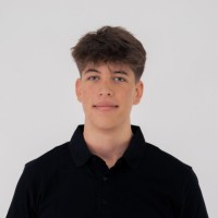 Joshua Schmucki