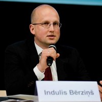 Indulis Berzins