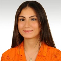 Beril Gümüşoğlu