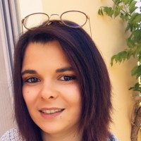Chloé Jouffrey