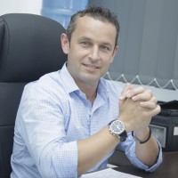 Jérôme Besnoux