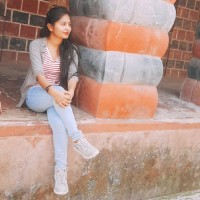 Sushmita Sarkar