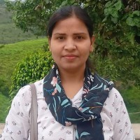 Smita Bhagwat