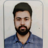 Abhilash C V