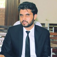 Jamil Iqbal