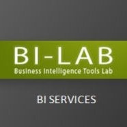 COMERCIAL BI-LAB