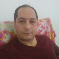 Hamed Golizadegan