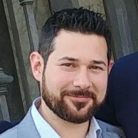 Angelo Cilia