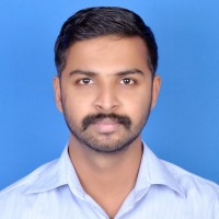 Sooraj Somasekharan Nair