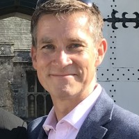 Stephen Boyes