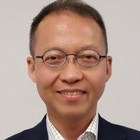 Simon Yuen