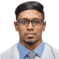 Dinesh Therunawokkarasu