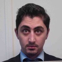 Ozkan Demirbaga
