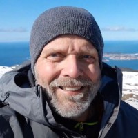 Trygve Mork