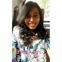 Anjali H.