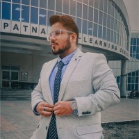 Chinmaya Kumar Nanda