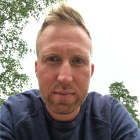 Mikael Angestav