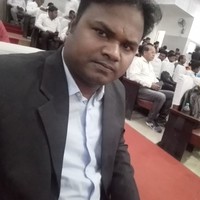 Sushant Kumar Gouda