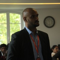 Nithin Joseph