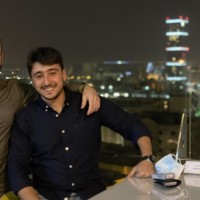 Mohamad El Saleh