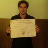 Nicolás Buffarini