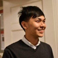 Kuan-Ju (Steven) Chen