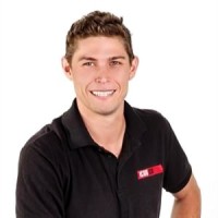 Mitchell Breheny
