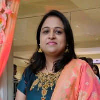 Kshama Khamkar