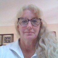 Deborah Callaghan