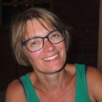 Karen Haerens