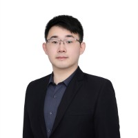 Lizhe Sun