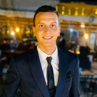 Abdelrahman Arafa