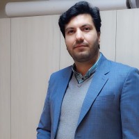 سعید مرادی