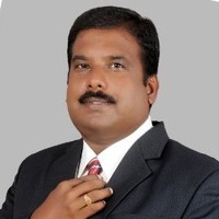 Joseph Amal Anand