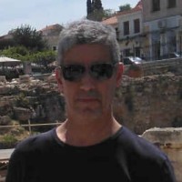 Eliezer Haviv