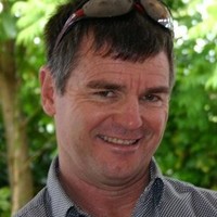 Dave Hall