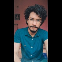 Sathyu Kumar