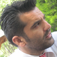 Mehmet Kum