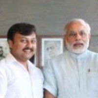 Nitin N Nagar