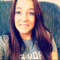 Ashley Shrock